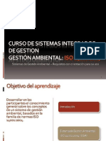 Diapositivas ISO 14001.