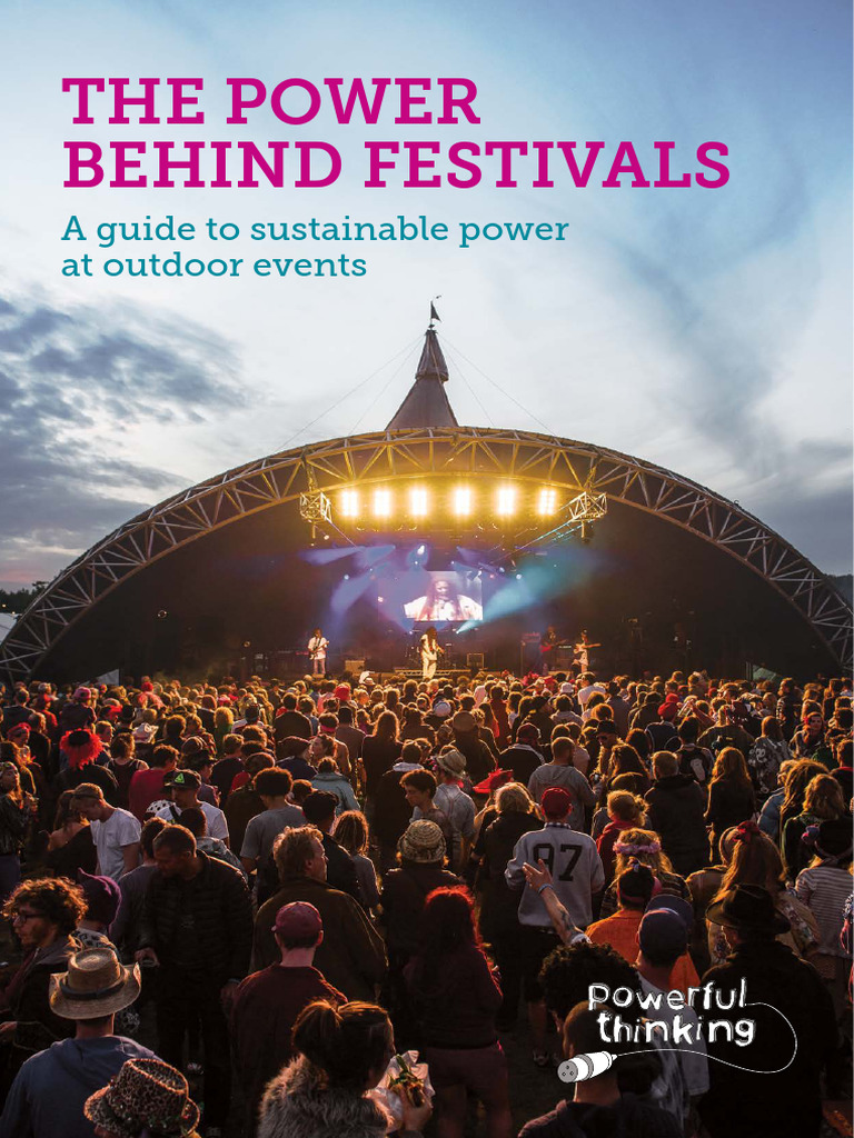 The Power Guide Edition3 | PDF