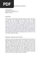 Download Ethnomusicology in Nepal by premgurung SN76022073 doc pdf