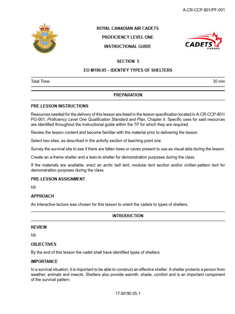 Eo M190.05 | PDF