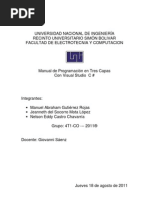 Download Manual de Programacion en 3 Capas by Manuel Gutierrez Rojas SN76022638 doc pdf