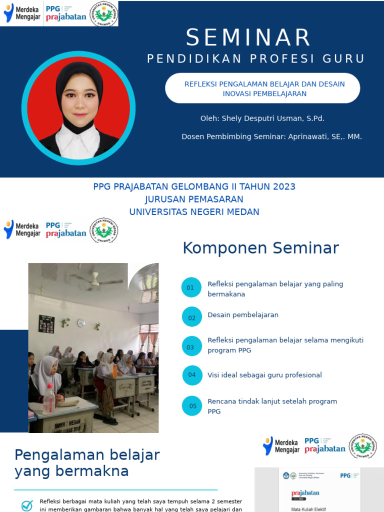 Seminar | PDF