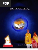 Download Manual of Hindu Marriage by Yug Shilpi SN7602351 doc pdf