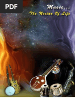 Download Music Nectar of Life by Yug Shilpi SN7602357 doc pdf