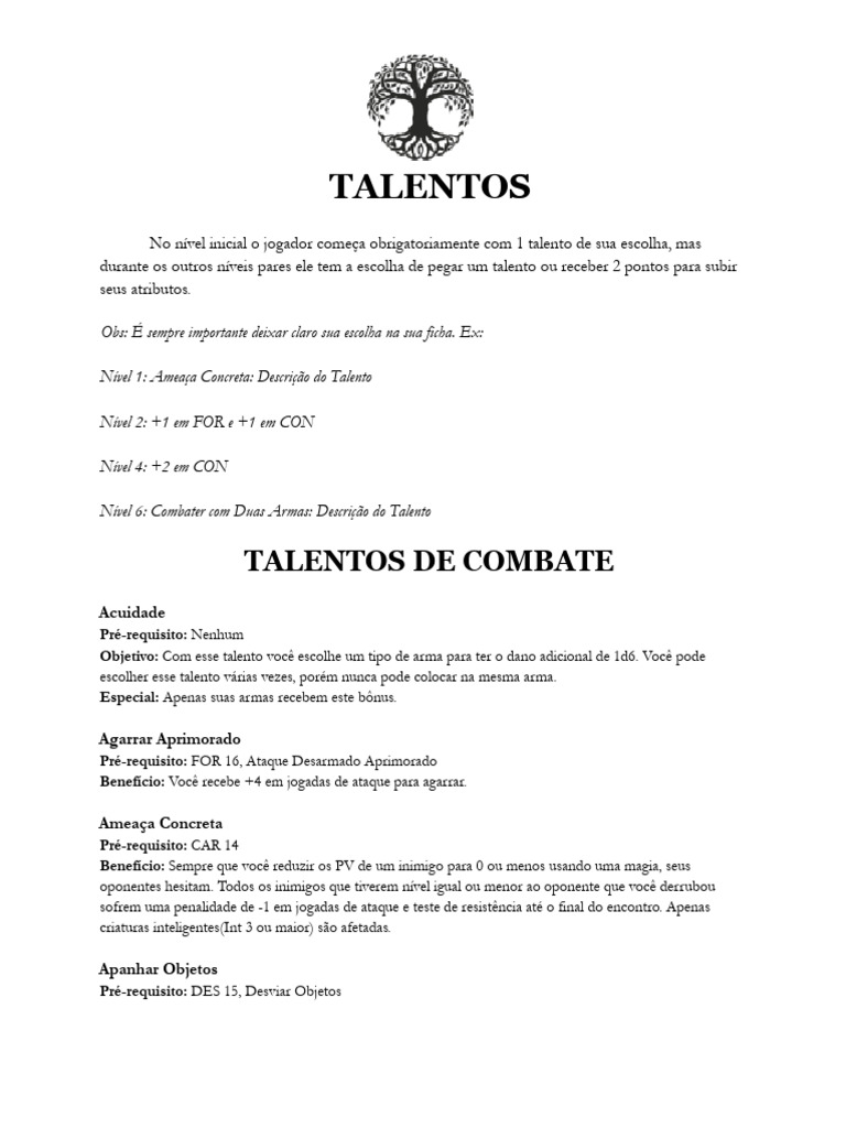 talentos-pdf