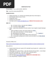 Kaedah Pengumpulan Data (Primer & Sekunder)