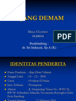 Kejang Demam