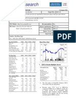 Net Research: System (EDCCS) Solutions