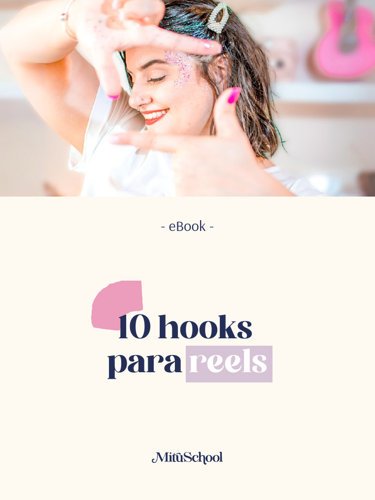 10 Hooks Ebook | PDF
