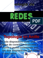 Topología de Redes