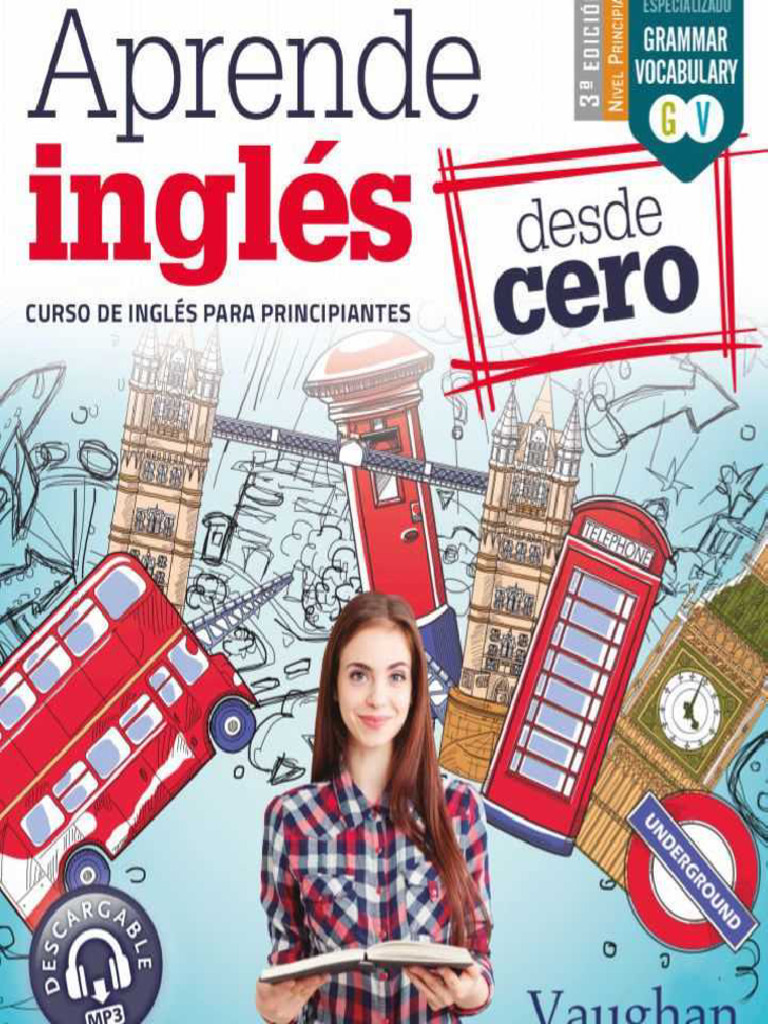 Aprende Ingles Desde Cero Para Principiantes Con Audio Compress