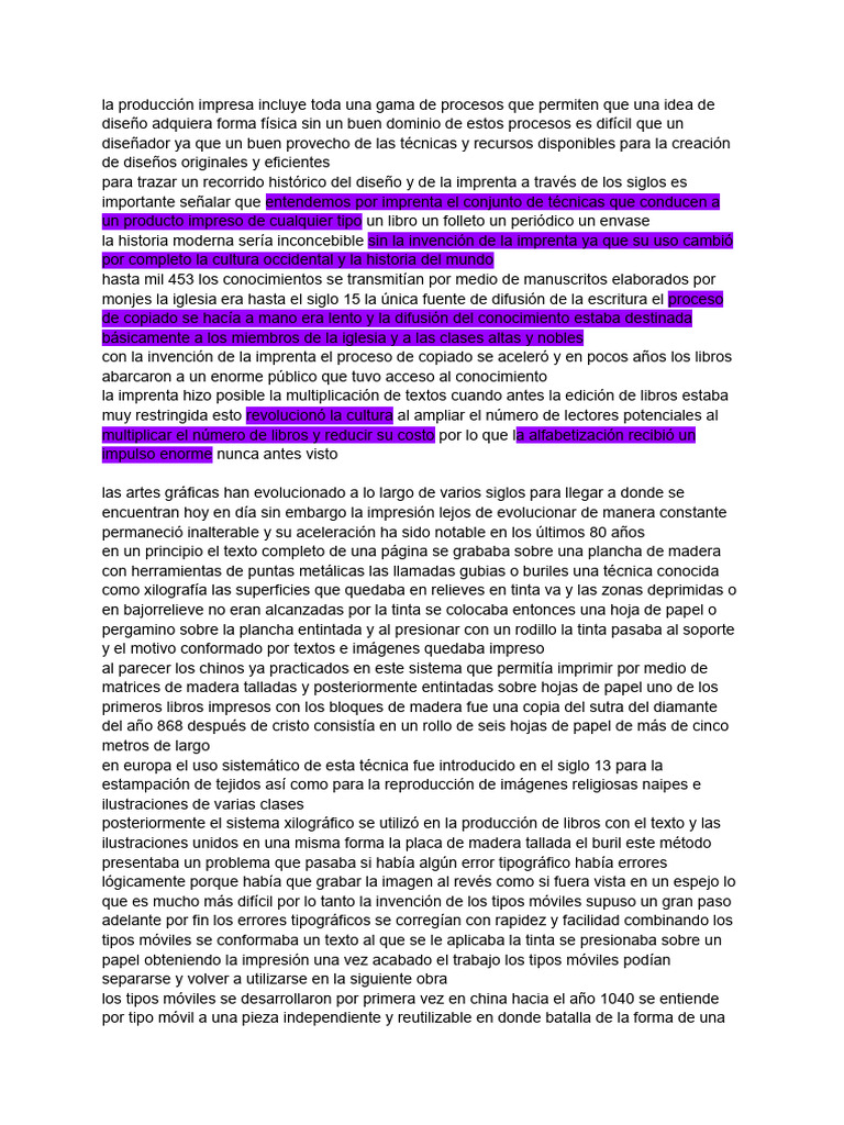 TEÓRICO 1 - Tecno y Mat | PDF