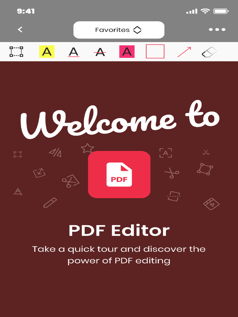 Welcome | PDF