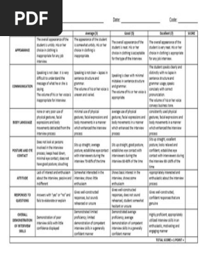 Scoring-Sheet-Mock-Job-Interview