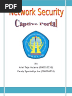 Download Network Security Captive Portal Arief-Fandy by Fandy Syaukati Putra SN76028560 doc pdf