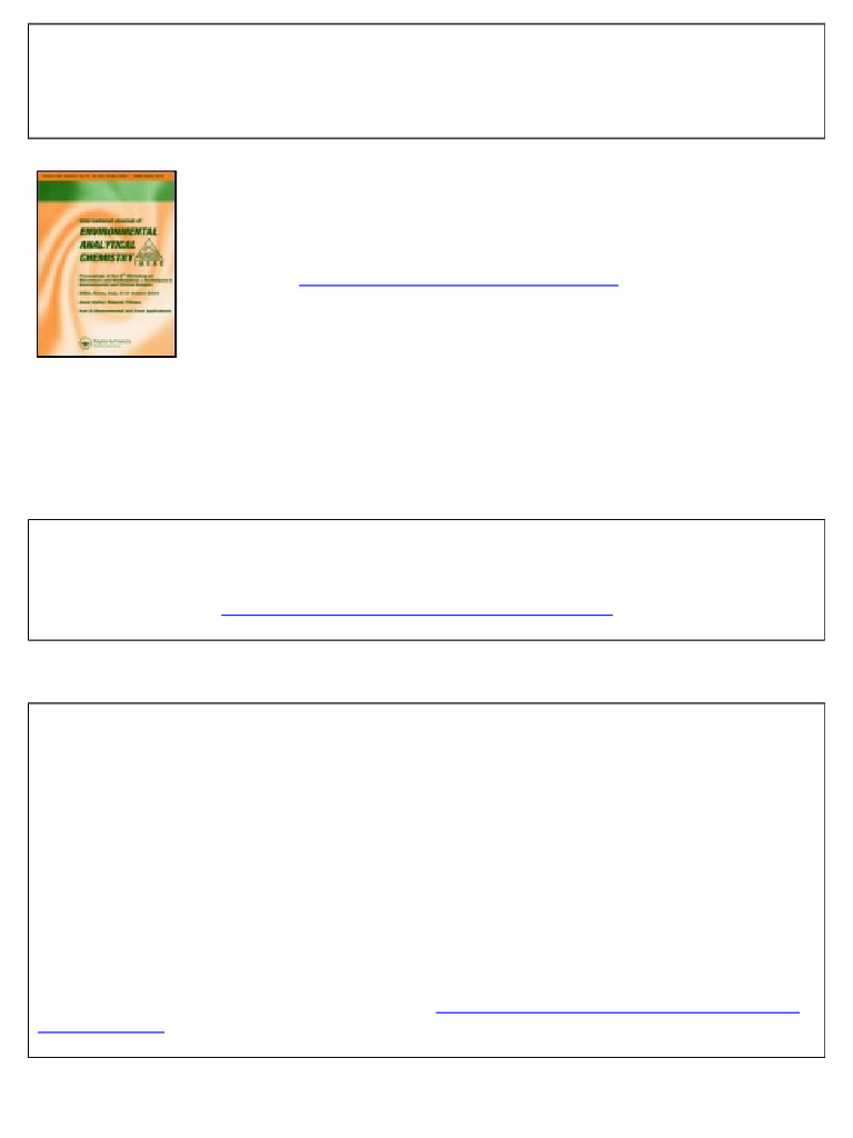 CNs 1 | PDF