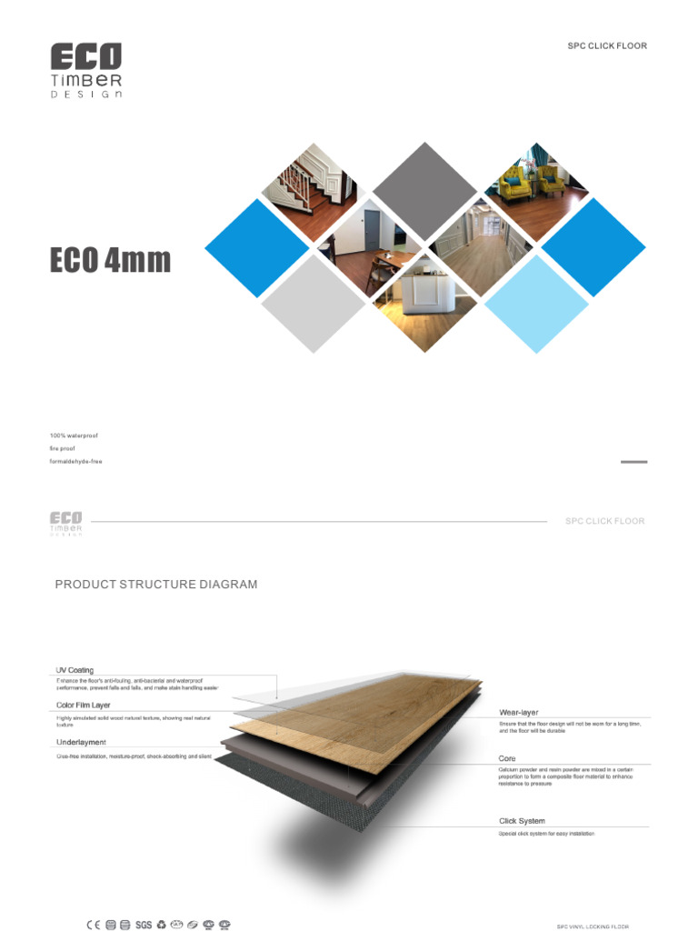 ECO 4mm | PDF