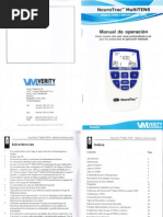 Download Multi Tens by Nostrum Sport  SN76030754 doc pdf