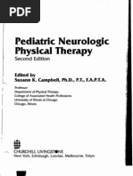 204 Pediatric Neurologic Physical Therapy