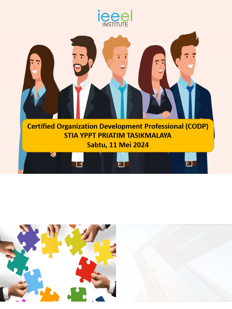 CODP 11 Mei 24 | PDF