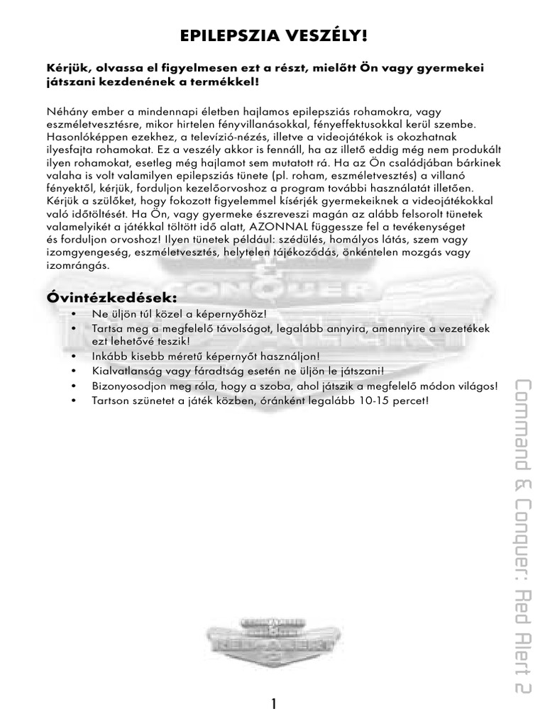 Red Alert 2 Trigger Tutorial Html Dasar