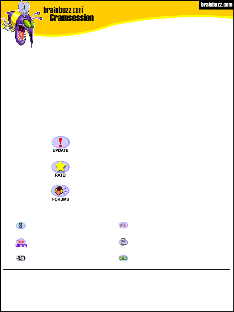 Cramsession for oracle 8 0 sql pl sql pdf