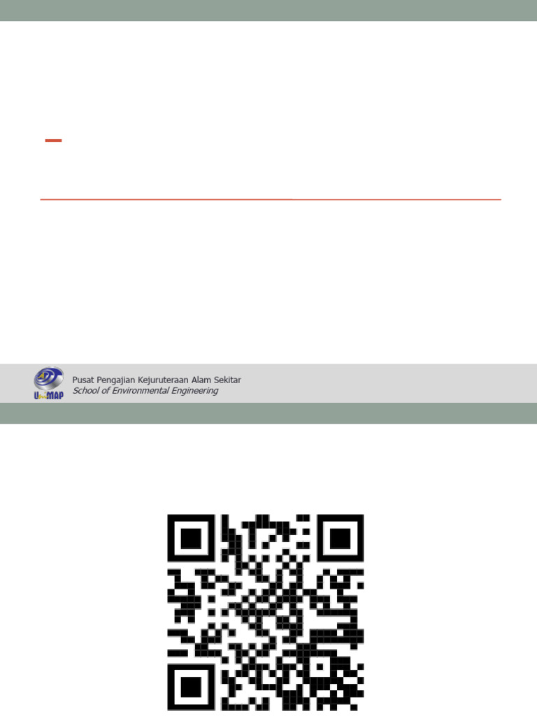 Environ Auditing - DR - Ragu | PDF