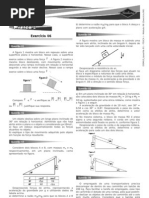 Fisica 1 Exercicios Gabarito 06