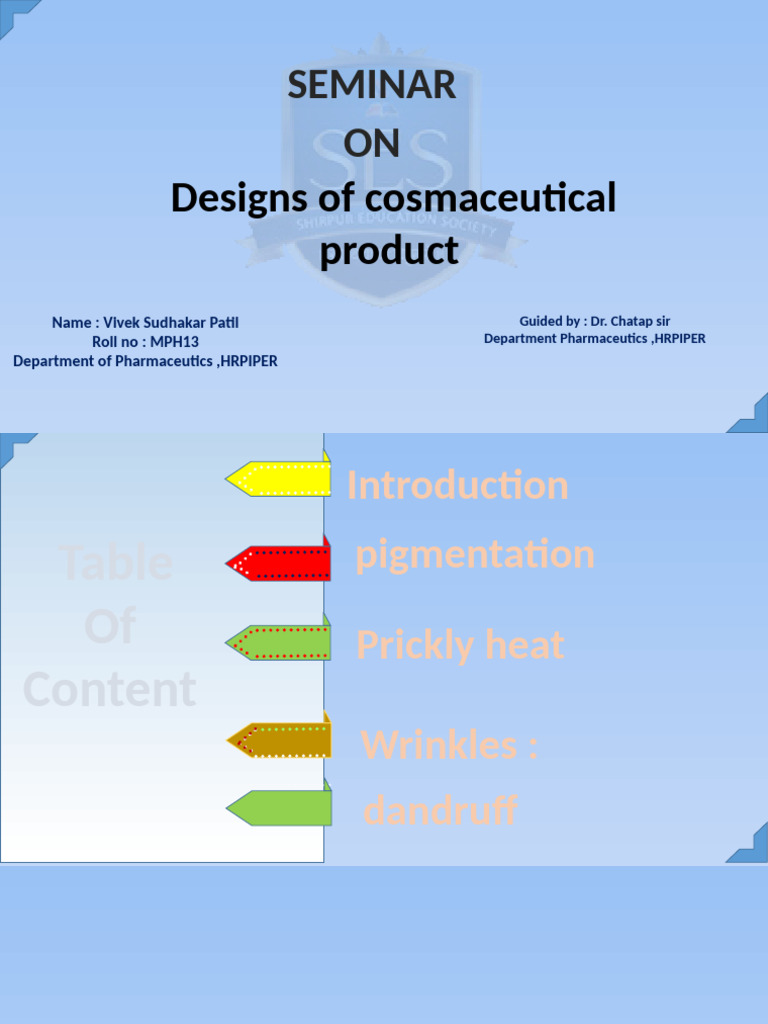 Cosmatic | PDF
