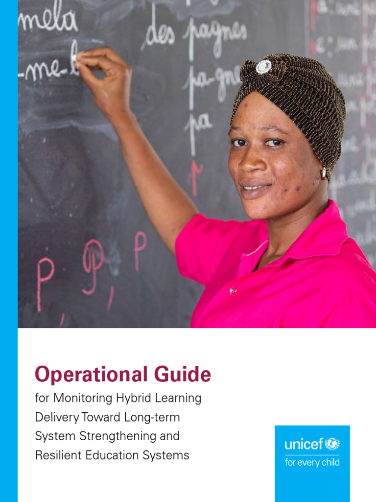 Operational Guide 2B | PDF | Learning | Wash