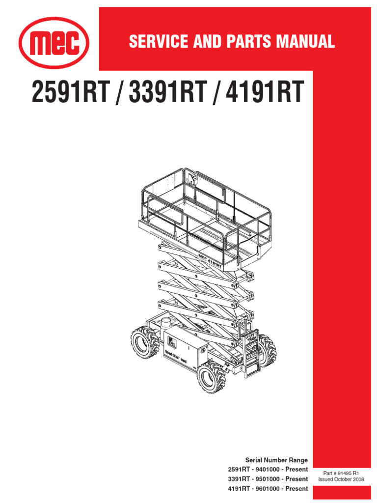 4191TR | PDF