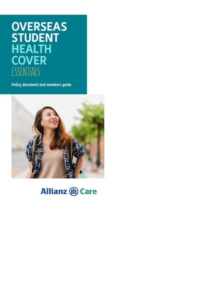 Policy Document and Members Guide | PDF