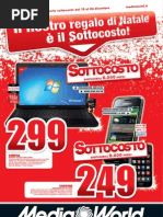 Download Catalogo Media World Roma Offerte Natale 2011 by MassimoPace SN76034289 doc pdf