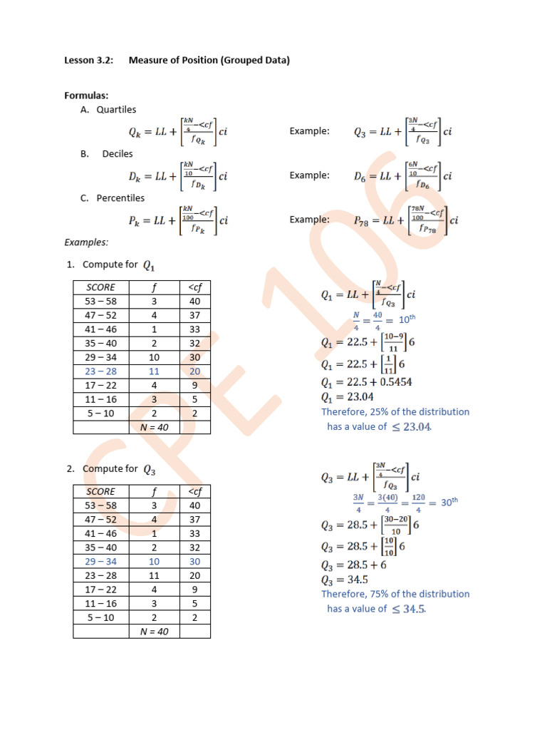 Cpe 106 lesson 3 2 pdf teaching methods materials
