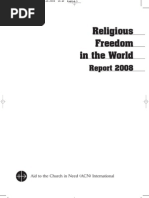 Download 2008 Religious Freedom Report- Aid To church In Need by religionclause SN7603445 doc pdf
