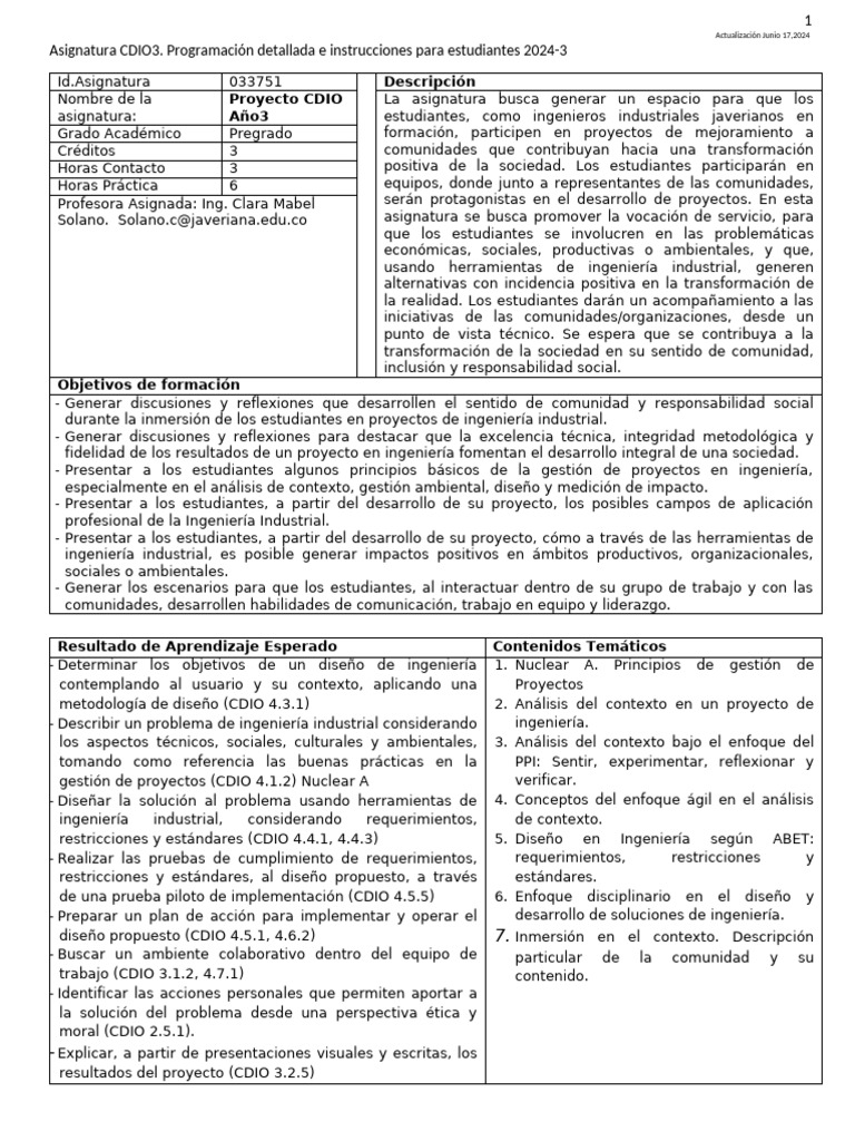 Programación | PDF