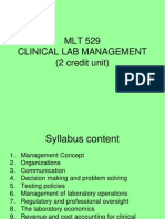 Lecture 1-Management Concept