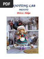 Baby Crochet Adidas PDF | PDF