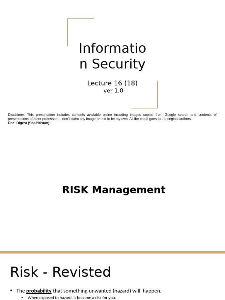 16 Lec | PDF