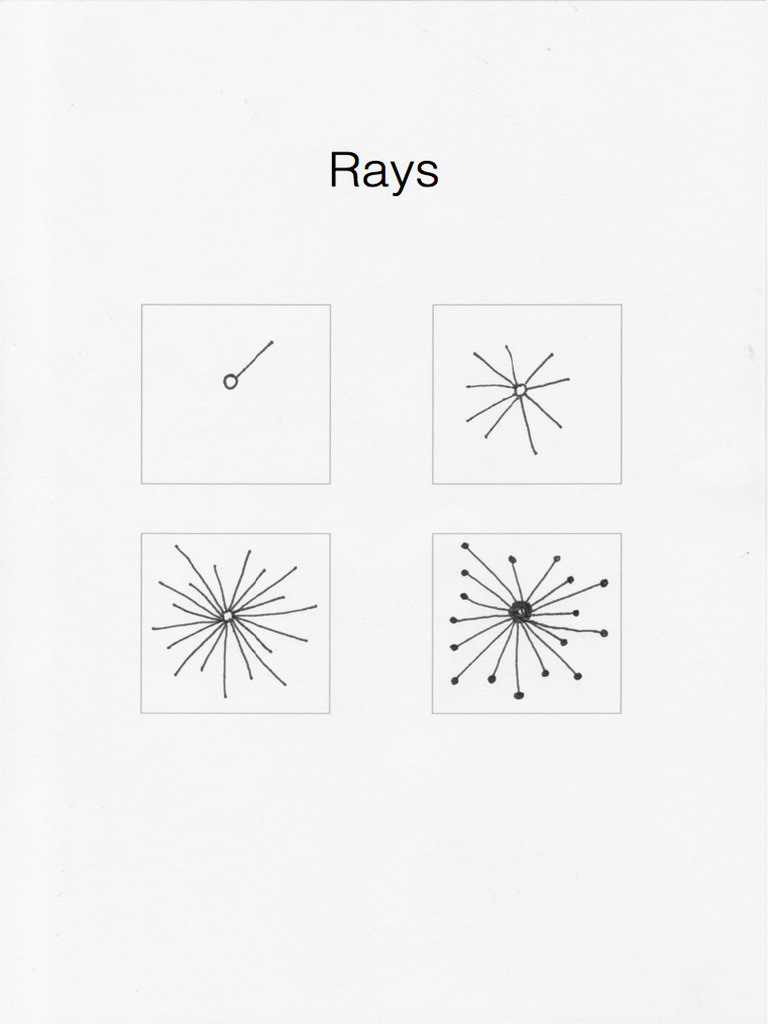 40 - Rays | PDF