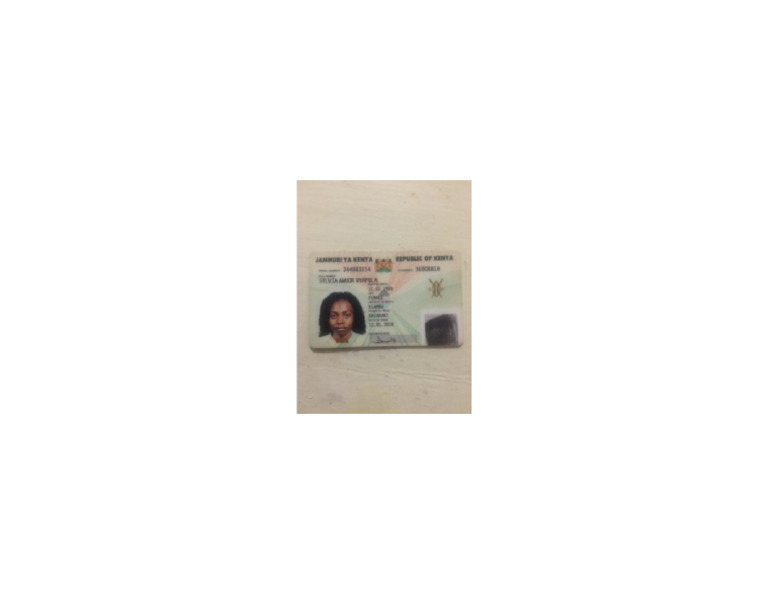 Front Id | PDF