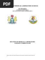 MLT Semester 1 Comprehensive Notes | PDF