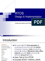 rtos