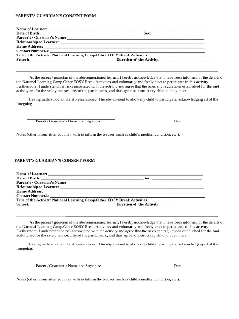 NLC Opening Files | PDF