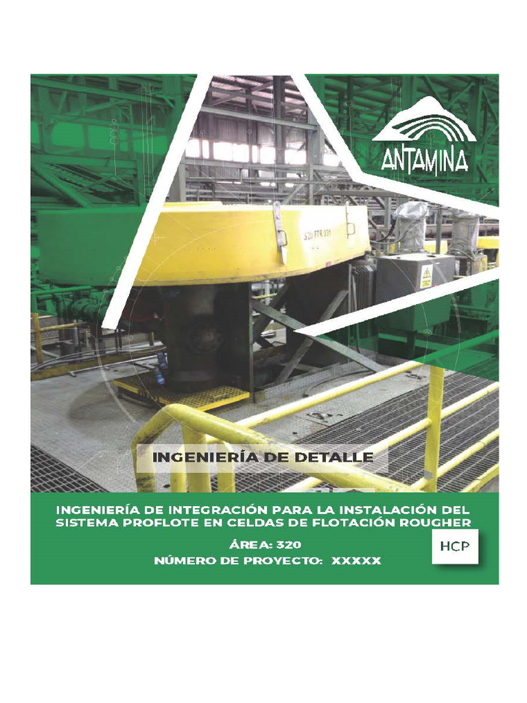 Portada Proflote | PDF