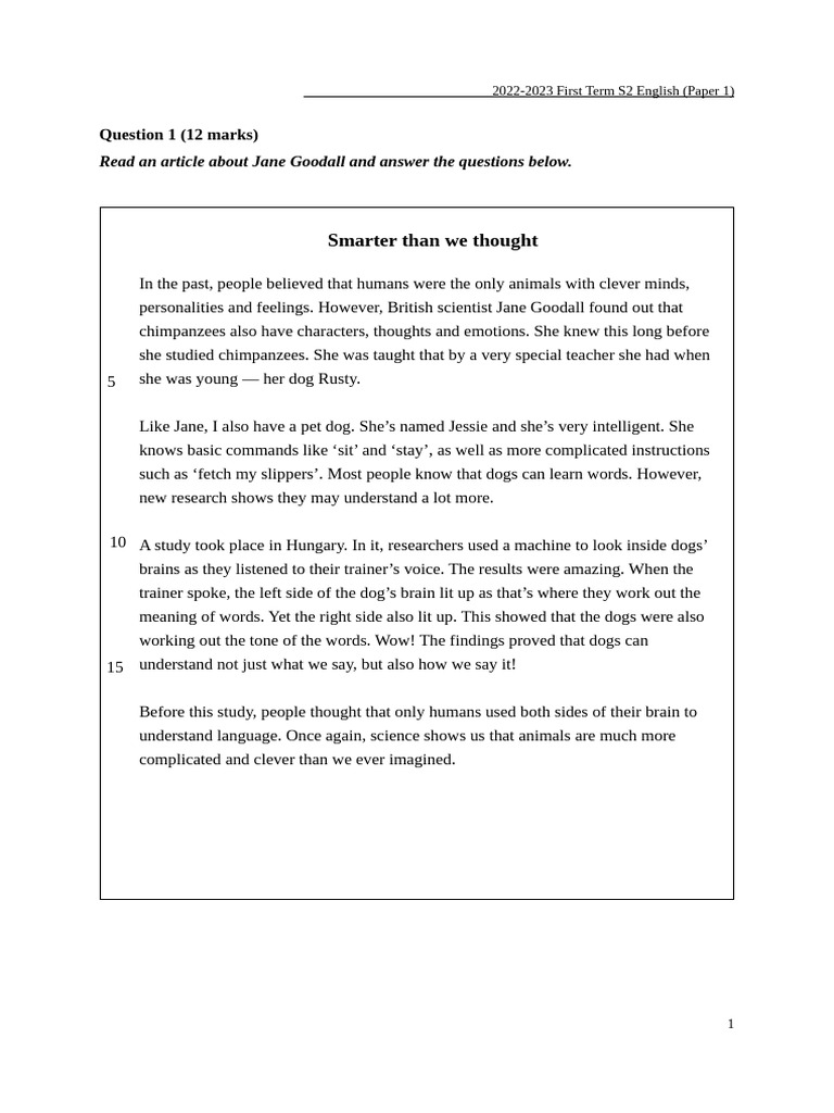 S2 Read v3 | PDF