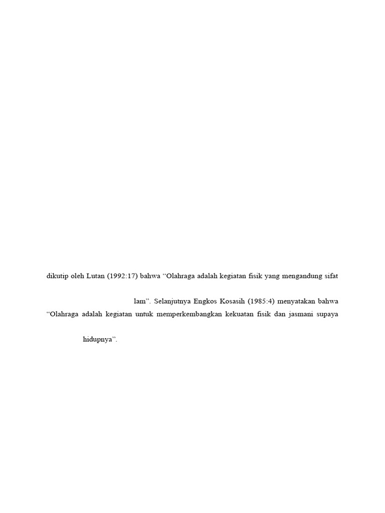 Modul 5 | PDF