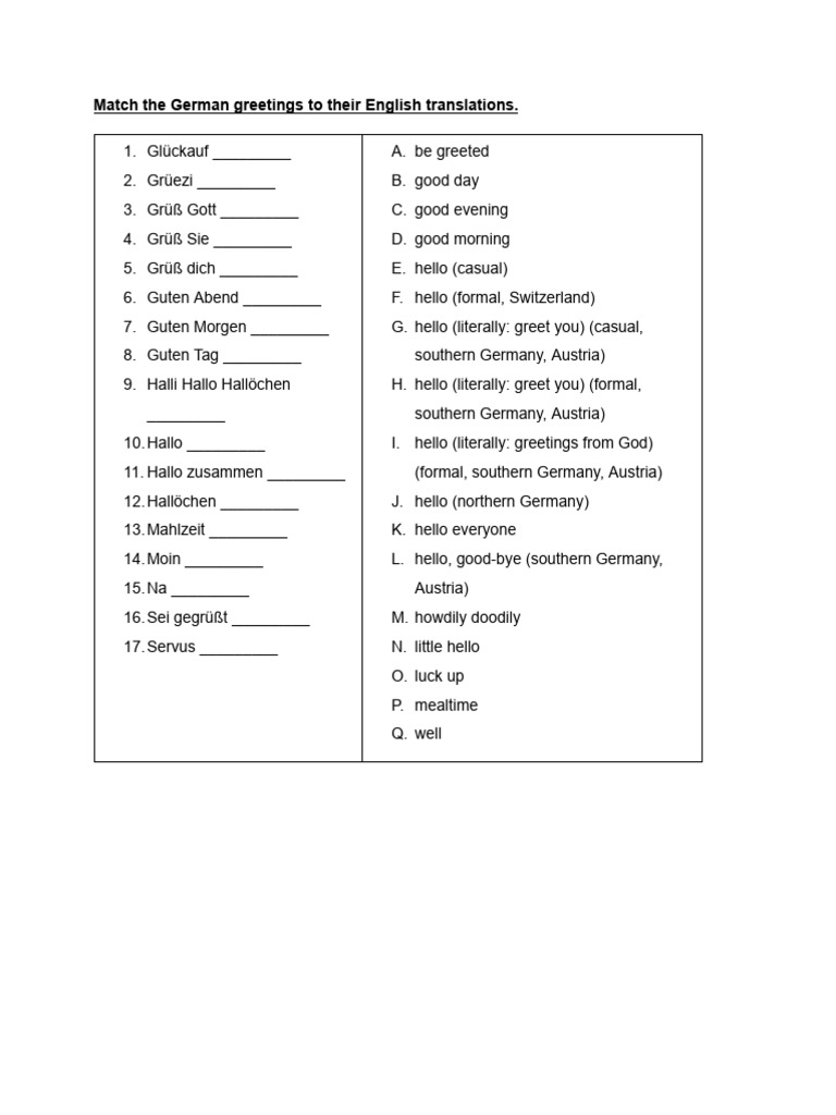 Worksheets-Answer-Keys | PDF
