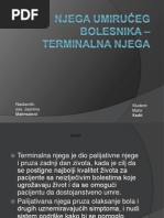 Download Njega umirueg bolesnika terminalna njega by Mahir Kadi SN76039464 doc pdf