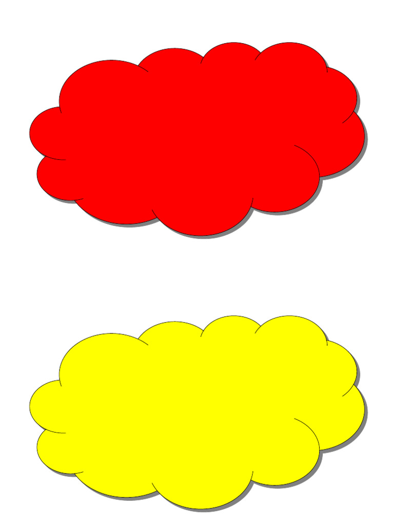Colors Flashcards 19022 | PDF